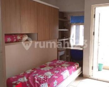 Disewakan Apartemen Springlake Studio Furnish