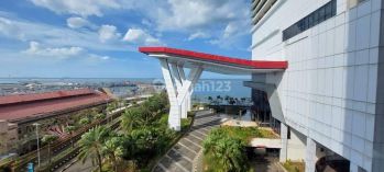 Disewakan Apartement Green Bay Pluit 3 Bedroom Murah