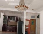 thumbnail-disewakan-rumah-hoek-15-lantai-siap-huni-semi-furnished-di-villa-melati-mas-9