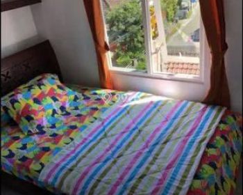 Ready Rumah Kost Keren Furnished Murah Strategis Di Dinoyo Malang