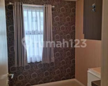 Disewakan Apartemen Parahyangan Residence 2BR