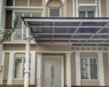 Rumah di Jakarta Garden City Cluster Thames Cakung Jakarta Timur