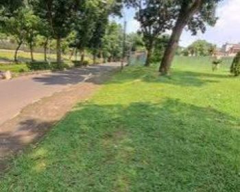 Tanah Kavling Strategis di Menteng Bintaro (anov)