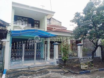 Rumah Luasan 170 Harga Bagus Lokasi Pbi Araya Kota Malang