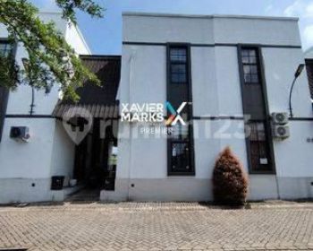 Rumah Kost di University Village Araya. Lokasi Selangkah Dari Binus University