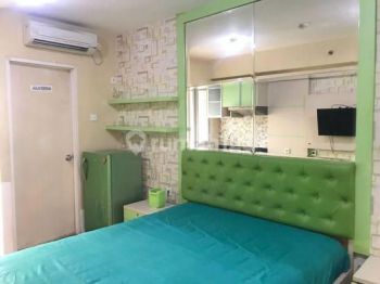 For Rent Apartemen Educity Furnished Tower Stanford