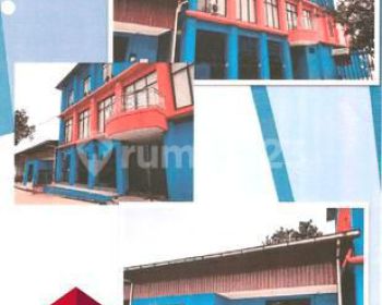 Jual Cepat Gedung Luas Di Cibinong Bogor