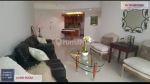 thumbnail-disewa-apartemen-18th-residence-taman-rasuna-furnished-bagus-1