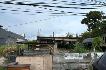 Tanah Dan Bangunan Sewa di Jalan Utama Dewi Sri Kuta Lokasi Sangat Strategis