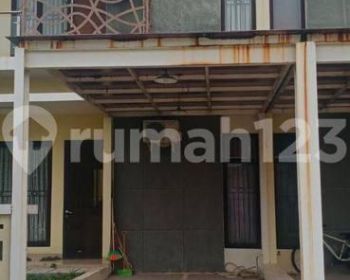 Jarang Ada, Harga Dibawah Harga Developer Rumah 2 Lanatai Dalam Komplek Harapan