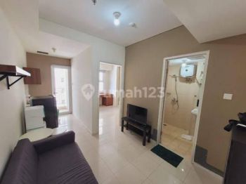 Apartemen Parahyangan Residence 1 BR Furnished Bagus