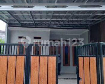 Dijual Rumah 3kt Harga Cash Dekat Stasiun