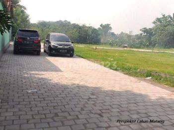 Strategis Dan Murah,dekat Sirkuit Sentul.bisa Cicil 12x Free SHM