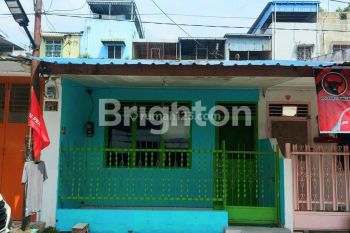 Rumah Baru Renovasi Di Katamso