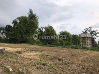 Tanah Kota Malang Cocok Buat Kost hunian