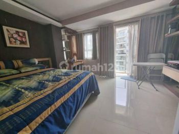 DIJUAL MURAH SEKALI APARTEMENT GATEWAY PASTEUR 1BR SIAP HUNI JARANG ADA FULL