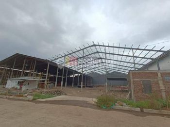 Sewa Gudang Baru Cocok Industri Kic Gatot Subroto Gatsu Semarang 8606