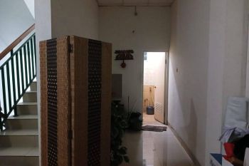 Disewakan Ruko Sharing di Jalan Raya Rawa Buntu, Serpong