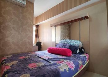 Apartement The Springlake By Summarecon Bekasi 2 BR Furnished