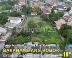 thumbnail-tanah-murah-baranangsiang-bogor-luas-2515m2-bisa-bangun-cluster-0