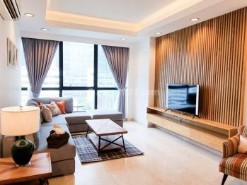 Setiabudi Residence Tower B Low Floor Coldwell Banker