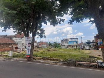 Tanah SHM On Hand, Area Lowokwaru, Kota Malang, Siap Bangun