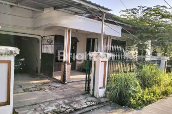 RUMAH KONTRAKAN 6 KAMAR 2 KAMAR MANDI DI KOTA SAMARINDA