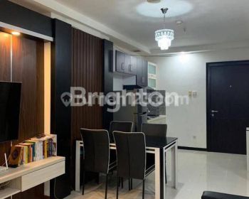 APARTMENT NIFFARO PARK 2 BR FULL FURNISHED PASAR MINGGU JAKARTA SELATAN
