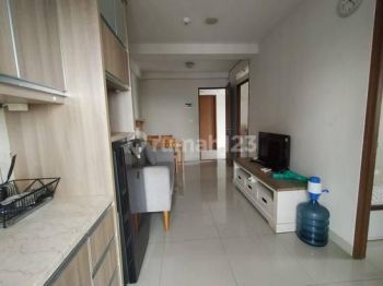 Dijual Apartemen Oak Tower