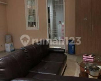 Rumah Mewah 2 lantai Grand Orchard Kelapa Gading Jakarta Utara