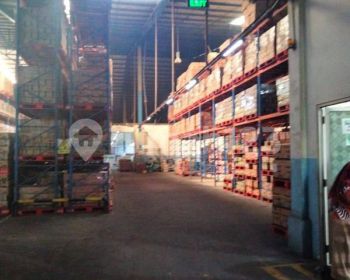 Gudang Cikarang ex Pabrik 54700 m² Dibawah Njop, Nego