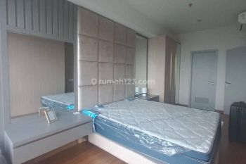 Apt gran sungkono 2br furnishu