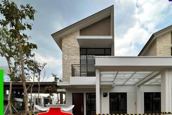 Harga Mantap Rumah Hook Podomoro Park Fashagriya Bandung 237P1
