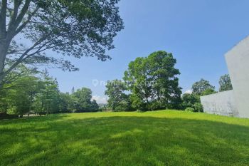 Harus Segera Diambil Alih, Kavling Keren Dikota Baru Parahyangan