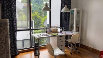 Rumah Mewah Elegan Cipete