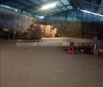 Gudang Kalianak Hitung Tanah Murah, Dekat Margomulyo, Tol Perak,tol