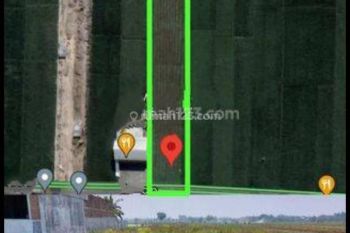 Murah meriah tanah zona industri di Jaten Karanganyar