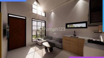 Dp Murah Perumahan Sejuk Di Kota Bandung Timur-Jatihandap 287H7