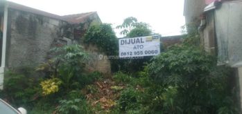 Sell Tanah: Tanah Siap Bangun