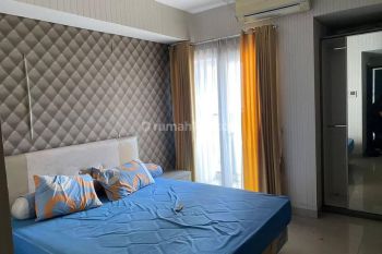 Apartemen Studio Skyline Gading Serpong Tangerang