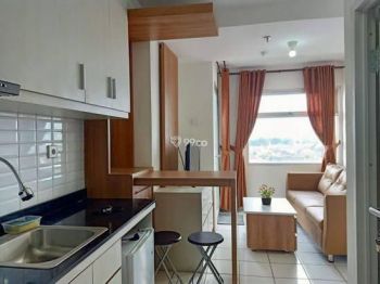 Apartemen Grand Asia Afrika Type 2BR 36m