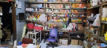 Dijual Ruko di Jalan Terusan Cibaduyut 2 Lantai
