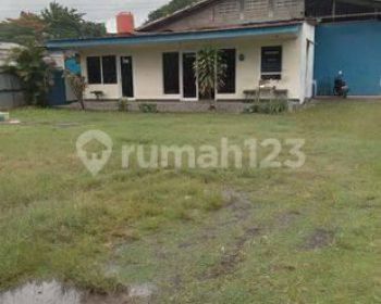 Di jual Pabrik /Gudanh