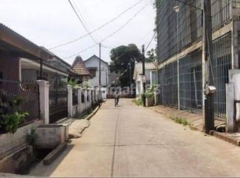 Rumah Lelang di Perum.Graha Indah Jatiasih Bekasi