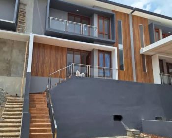 Rumah di Komplek Bali Garden, Cluster Jimbaran