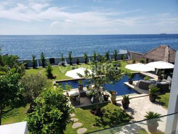 Beach Front Villa di Kubutambahan , Buleleng