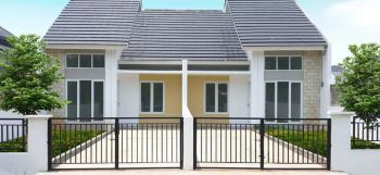 Darmawangsa Residence - Cluster Singosari Tipe Cattleya 45/96