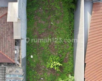 Kavling Pondok Indah Siap Bangun Jalan Lebar Lokasi Tenang Dan Bagus Harga Dekat