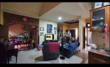 Dijual Rumah Strategis, Area Bekasi