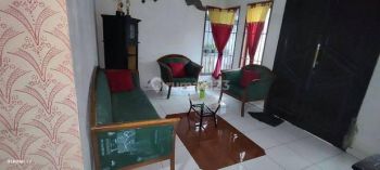 Rumah di Gading Tutuka